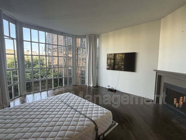 1255 California St in San Francisco, CA - Building Photo - Building Photo