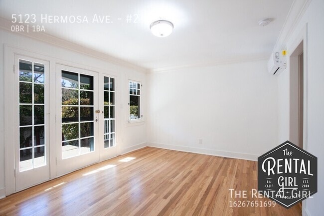 5123 Hermosa Ave in Los Angeles, CA - Building Photo - Building Photo
