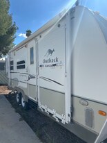 4541 N Old Romero Rd in Tucson, AZ - Building Photo