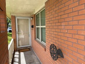 1805 Wycliffe Dr in Houston, TX - Building Photo - Building Photo