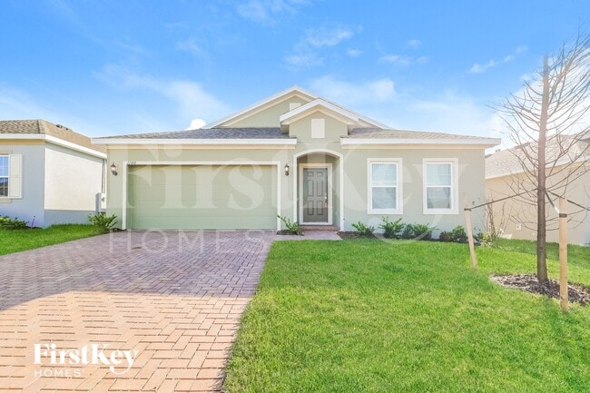 property at 1100 Cavender Creek Rd