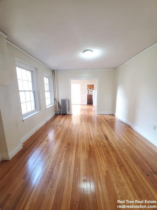 5 Craigie Cir, Unit 3 in Cambridge, MA - Building Photo - Building Photo