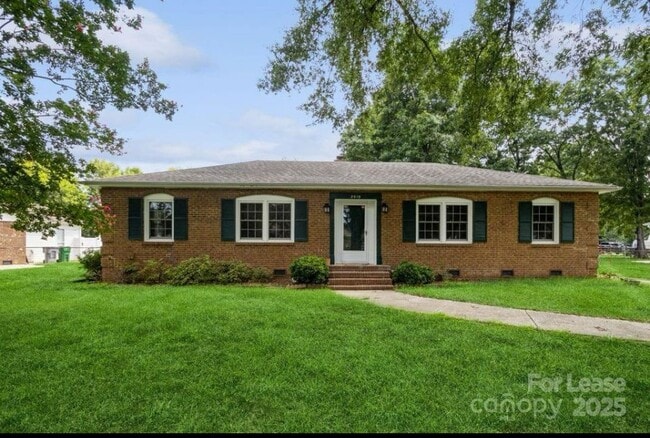 property at 2510 O'Hara Dr