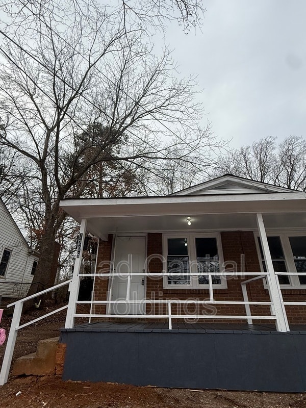property at 1206 Gholson Ave S East