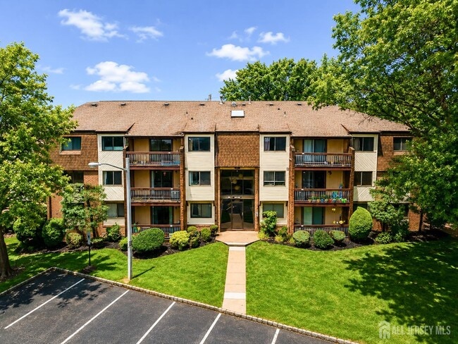 property at 201 Edison Glen Terrace