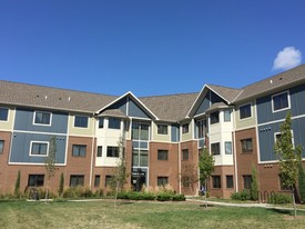 Beacon Place Apartments