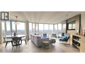 1383 Marinaside Crescent in Vancouver, BC - Building Photo - Building Photo