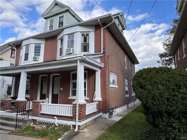 property at 520 6th Ave
