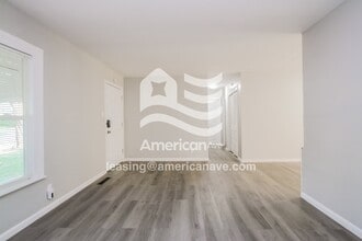 3918 N Webster Ave in Indianapolis, IN - Foto de edificio - Building Photo