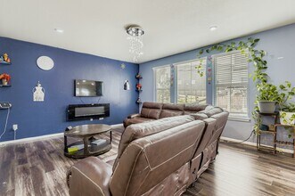 3103 Jonquil St in Castle Rock, CO - Building Photo - Building Photo