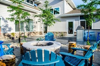 Aspen Lofts in Grand Forks, ND - Building Photo - Building Photo