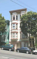 754-758 Fell St Apartments