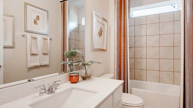 4513 Spring Box St in Georgetown, TX - Foto de edificio - Building Photo