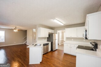1478 Bogota Way in Jonesboro, GA - Building Photo - Building Photo