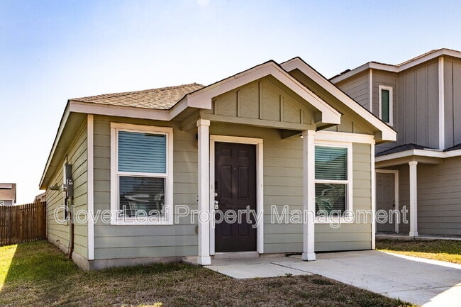 20352 Andalusite Wy in San Antonio, TX - Foto de edificio - Building Photo