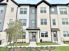 5026 Zion Rd in Garland, TX - Building Photo