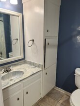 647 Spryfield Rd in Jackson, MS - Building Photo - Building Photo