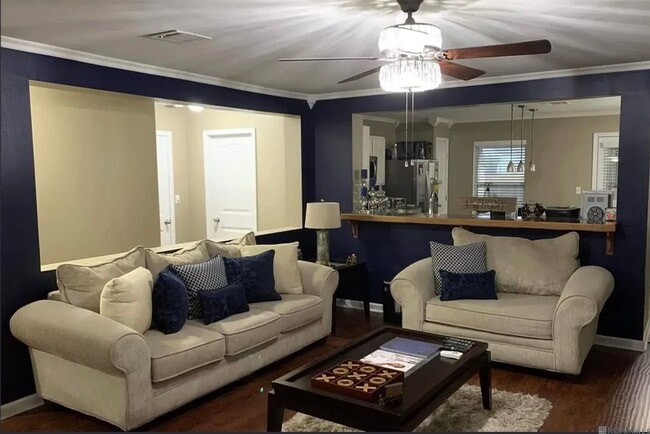 532 Glenway Dr in Baton Rouge, LA - Building Photo - Building Photo