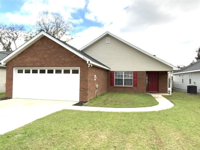 property at 4460 Cool Emerald Dr