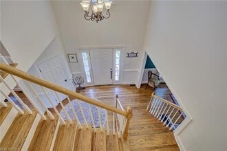 12325 6 Ponds Ln in Smithfield, VA - Building Photo - Building Photo