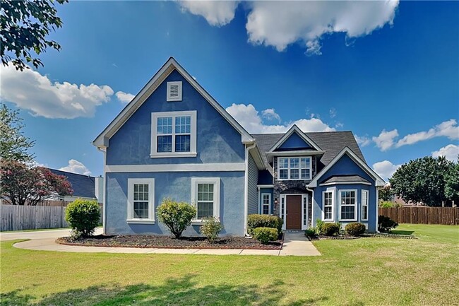 1650 Willow River Run