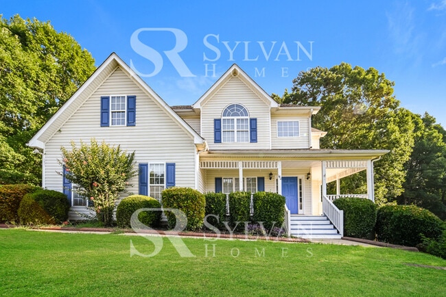 180 Ridgecrest Dr in Fayetteville, GA - Building Photo - Building Photo