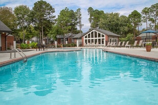 Shores on Sweetwater