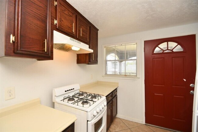 property at 4409 Hershe St