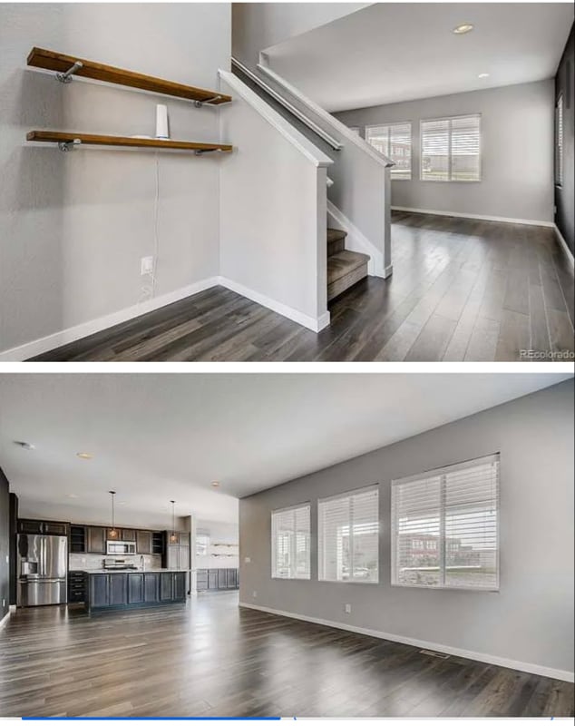 11039 Rifle Ct in Commerce City, CO - Building Photo - Building Photo