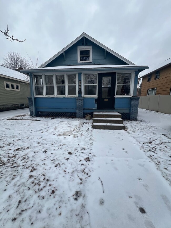 property at 827 Single Ave