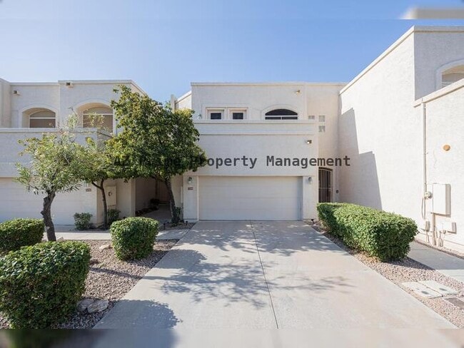 1326 W Coral Reef Dr in Gilbert, AZ - Foto de edificio - Building Photo