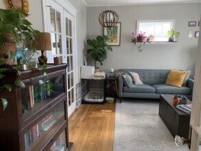 12 St Peter St in Boston, MA - Foto de edificio - Building Photo