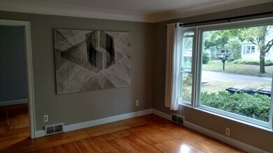 1343 Rosewood St, Unit 1 in Ann Arbor, MI - Building Photo - Building Photo