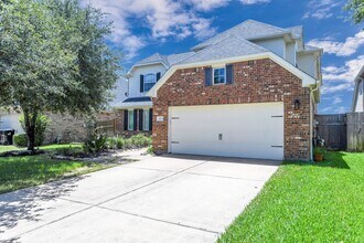27923 Barberry Banks Ln in Fulshear, TX - Building Photo - Building Photo