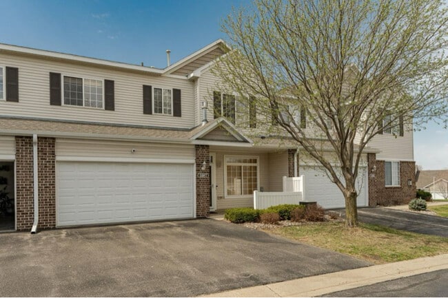 property at 5987 Sandcherry Pl NW