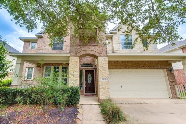 property at 23810 Flower Bud