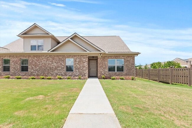 property at 16077 Cohen Dr