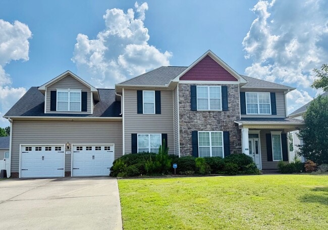 property at 146 Trenton Pl