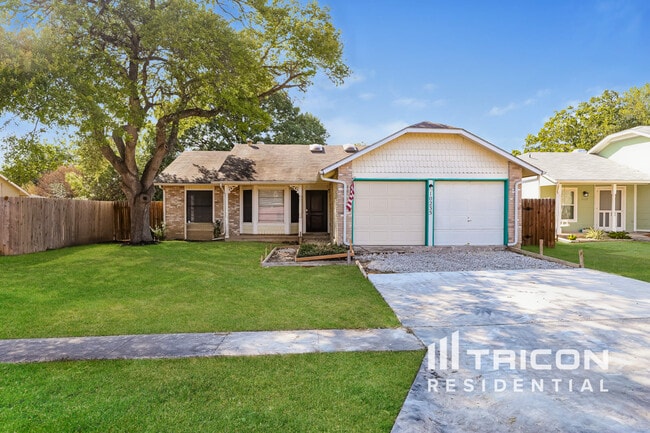 property at 10235 Flatland Trail