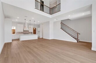 4345 Newman Blvd in Frisco, TX - Building Photo - Building Photo