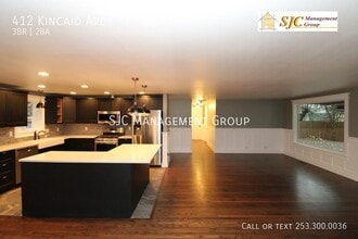 412 Kincaid Ave in Sumner, WA - Building Photo - Building Photo