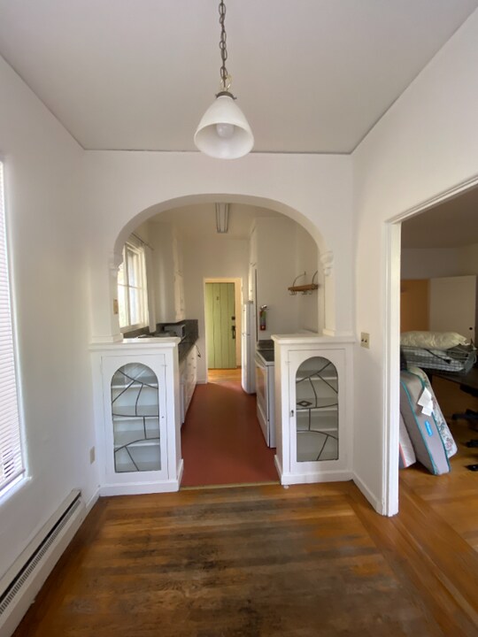 1700 Le Roy Ave in Berkeley, CA - Building Photo