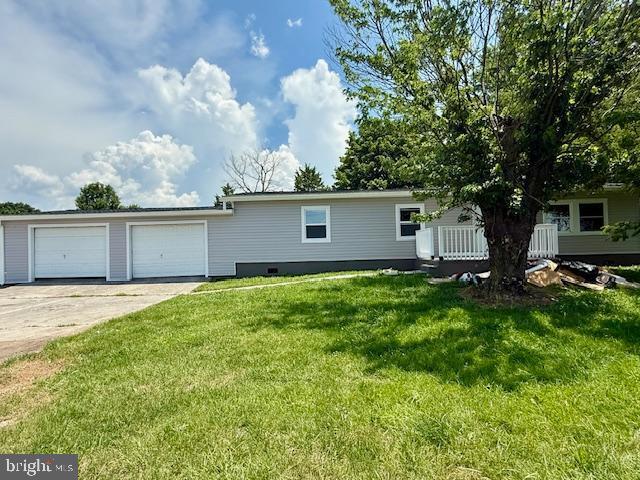 property at 87 Becks Ln