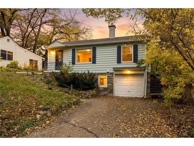 property at 2336 Ives Ln N