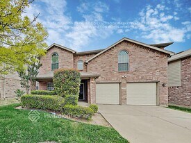 12524 Viewpoint Ln in Burleson, TX - Building Photo