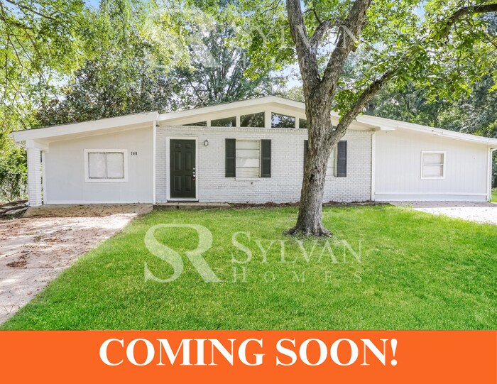 148 Avis St in Pearl, MS - Building Photo