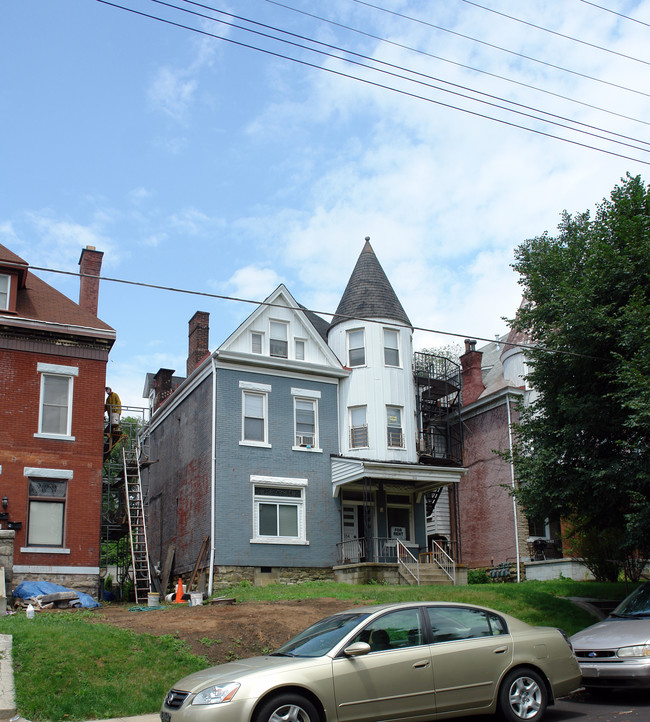 354 S Aiken Ave in Pittsburgh, PA - Building Photo - Building Photo