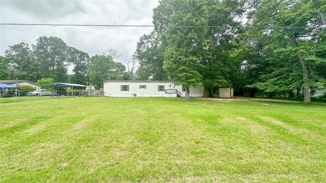 265 County Rd 3310D in Cleveland, TX - Building Photo - Building Photo