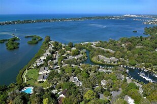 1503 Clower Creek Dr, Unit HA262 in Sarasota, FL - Building Photo