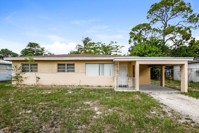 property at 631 SW 31st Ave